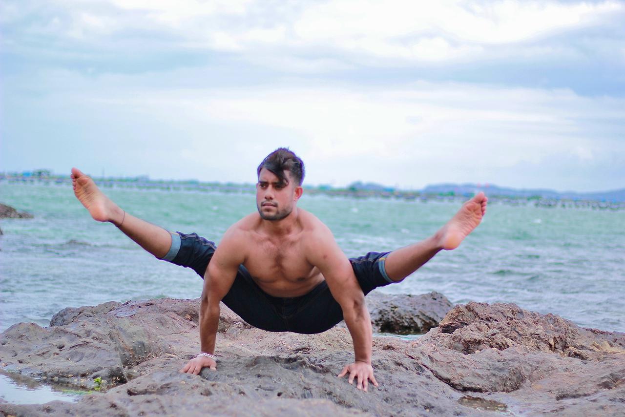 Handstand & Strength